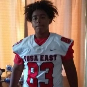 Meet your Posher, Tracy